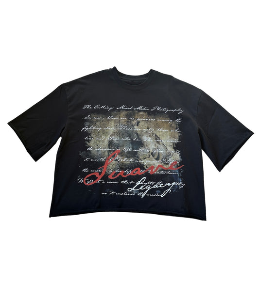 Scripture Tee